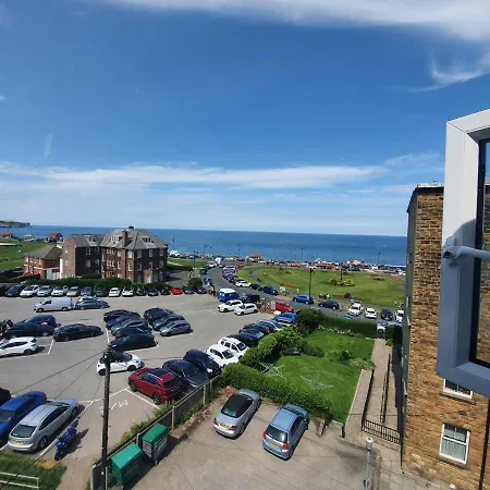 Stowaways Loft Appartamento Whitby