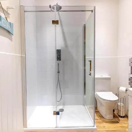 Stowaways Loft Whitby