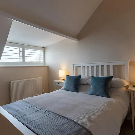 Stowaways Loft 公寓