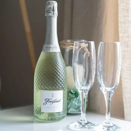 公寓 Stowaways Loft 惠特比