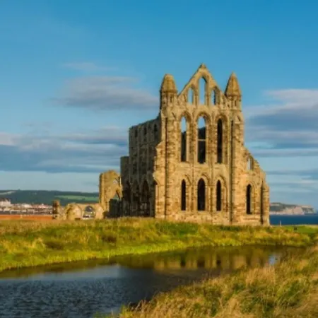 Appartamento Stowaways Loft Whitby