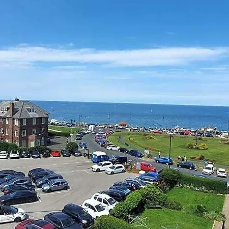 Appartamento Stowaways Loft Whitby