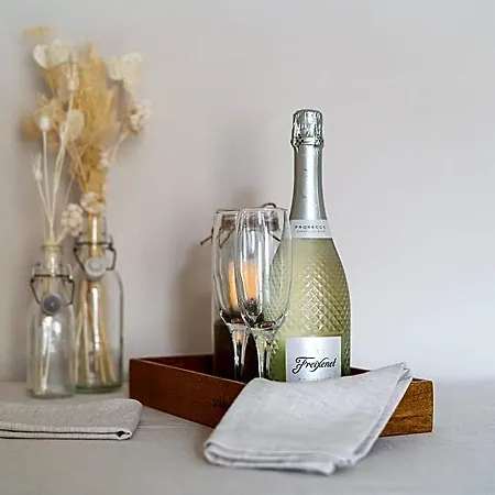 Appartamento Stowaways Loft *