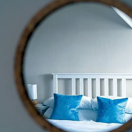 Stowaways Loft *