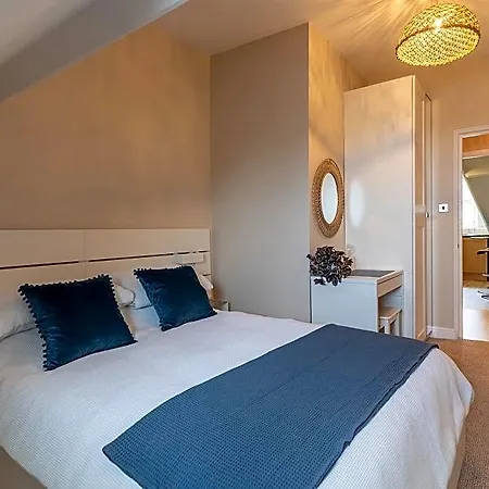 Appartamento Stowaways Loft *