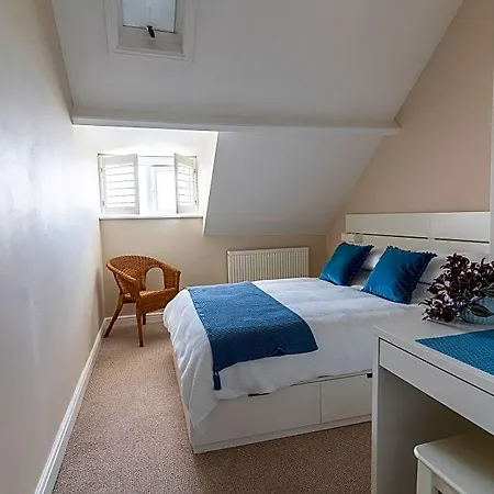 Appartamento Stowaways Loft