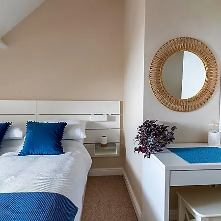 Stowaways Loft Appartamento *
