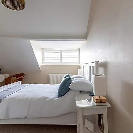 Appartamento Stowaways Loft *