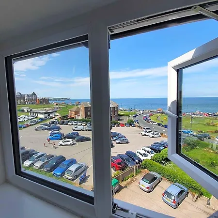 Appartamento Stowaways Loft Whitby