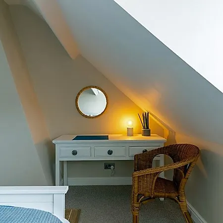 Stowaways Loft Whitby