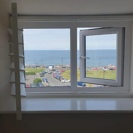 Apartamento Stowaways Loft Whitby