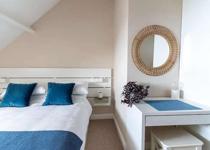 Stowaways Loft Whitby