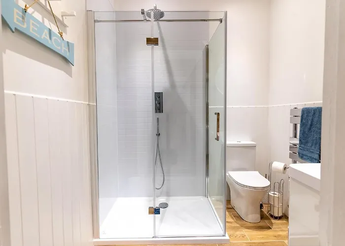 Stowaways Loft Whitby