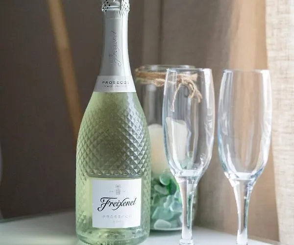 Lägenhet Stowaways Loft Whitby